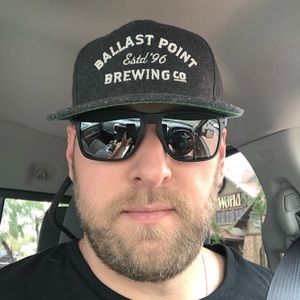 Meet your Posher, Chris